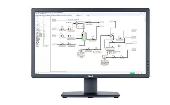 Emerson Speeds Development and Tuning of Plant Digital Twins